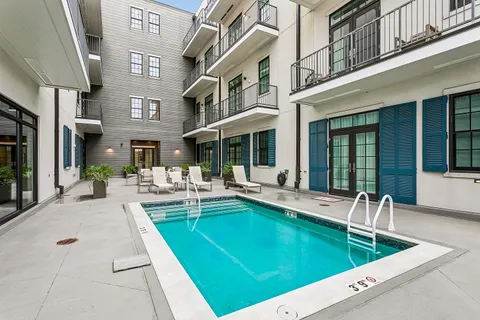 $725,000 | 731 St Charles Avenue, Unit 413, New Orleans, LA 70130