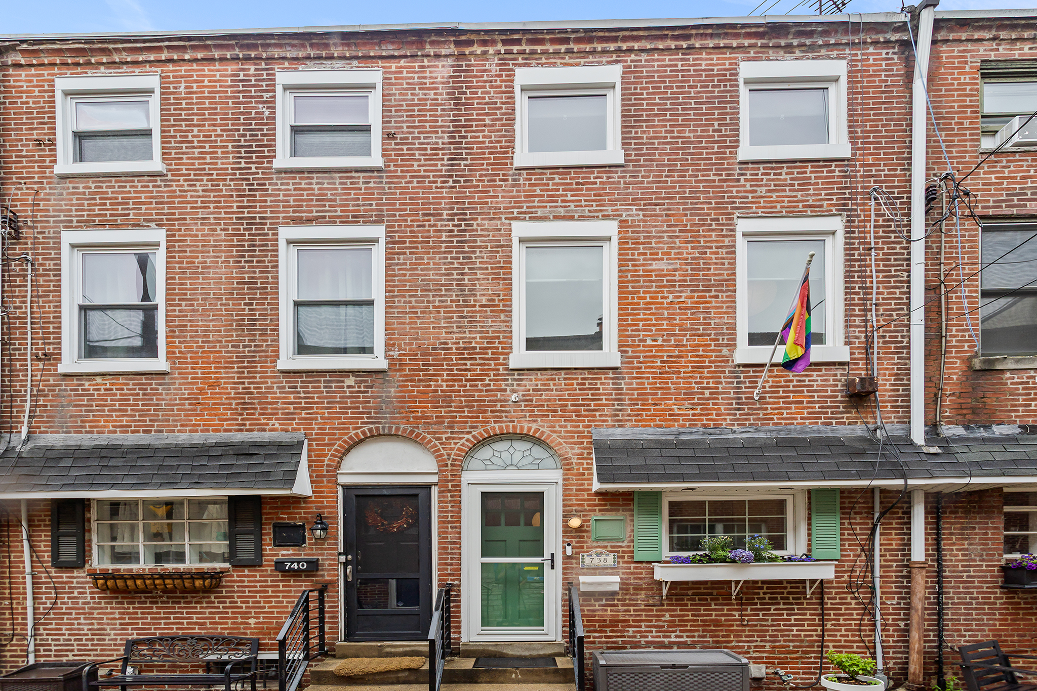 738 South Mildred Street Philadelphia, PA 19147 - Photo 29 of 31