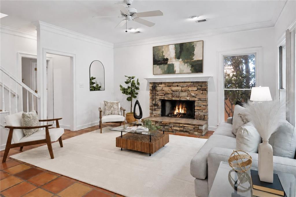 576 Pelham Road Northeast Atlanta, GA 30324 - Photo 33 of 66 Gallery Image 33