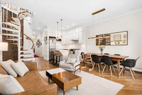 $1,375,000 | 472 West 144th Street, Unit 3 | Hamilton Heights