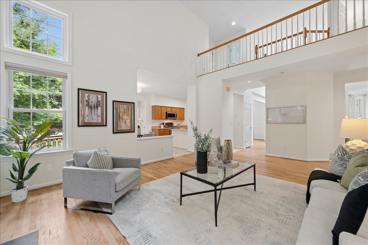 18710 Severn Road Gaithersburg, MD 20879 - Photo 22 of 96