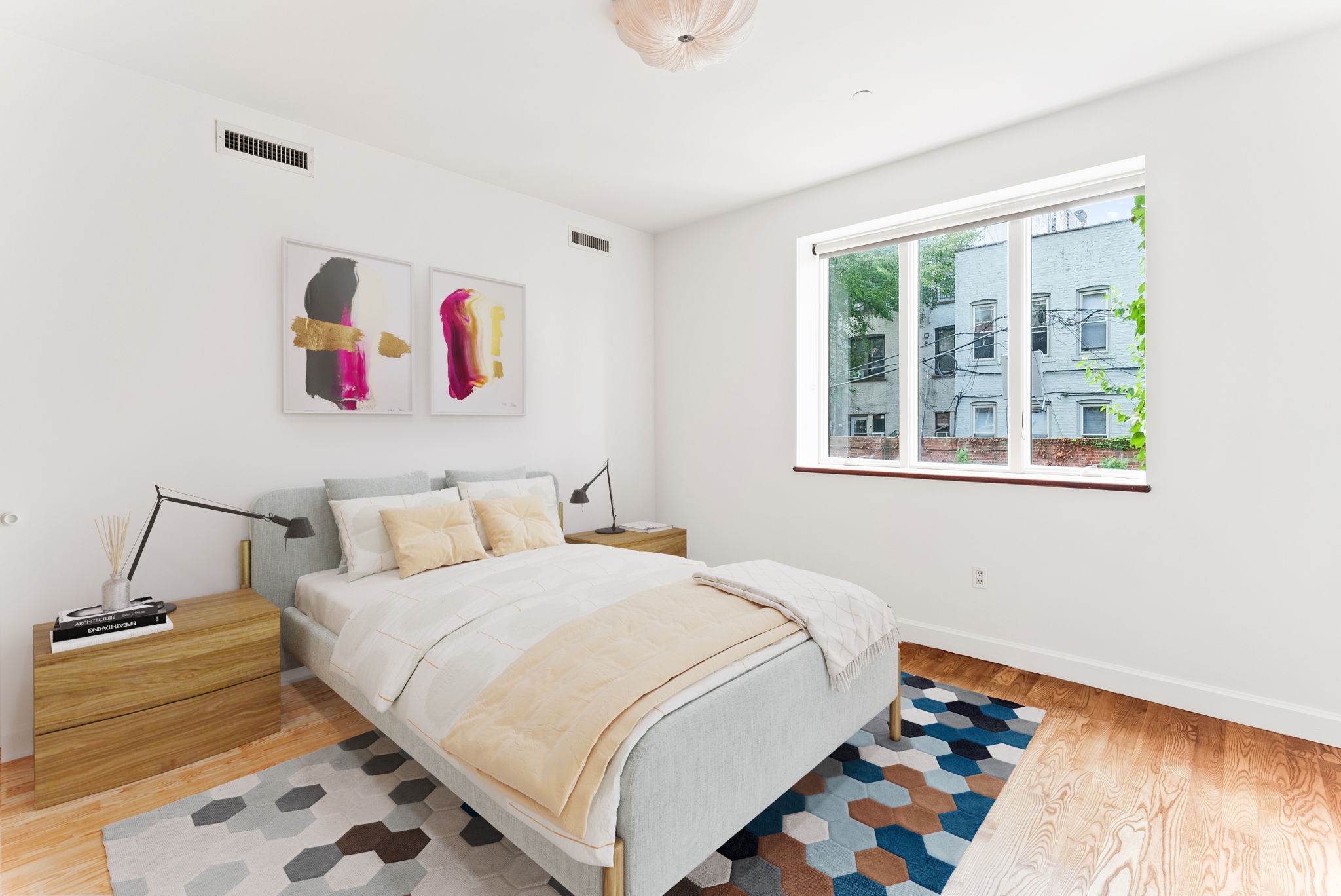 372 15th Street, Unit 2A Brooklyn, NY 11215 - Photo 5 of 12