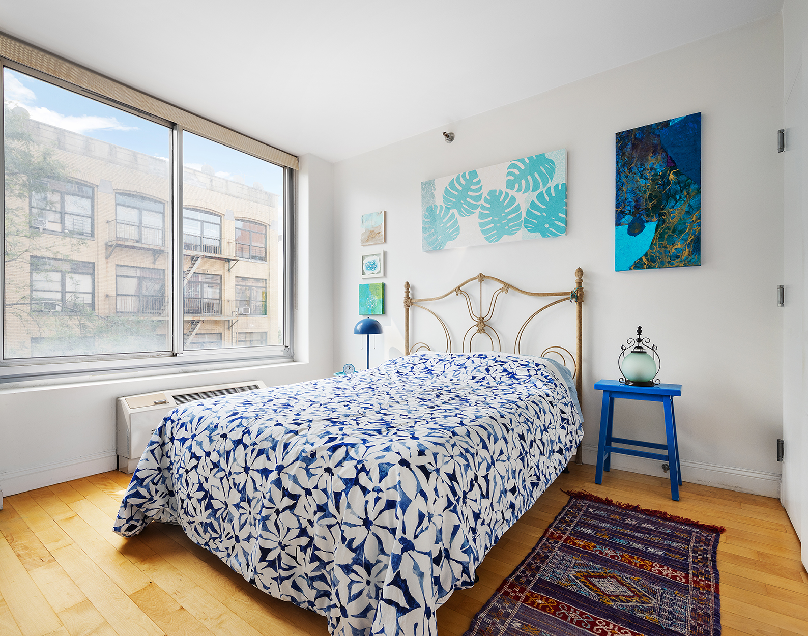 249 East 118th Street, Unit 3B Manhattan, NY 10035 - Photo 7 of 14 Gallery Image 7