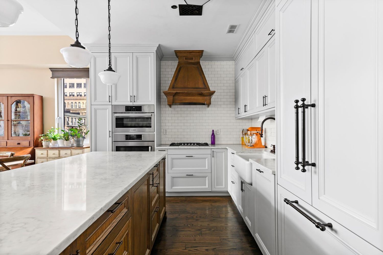 119 Fulton Street, Unit 8 Manhattan, NY 10038 - Photo 3 of 10