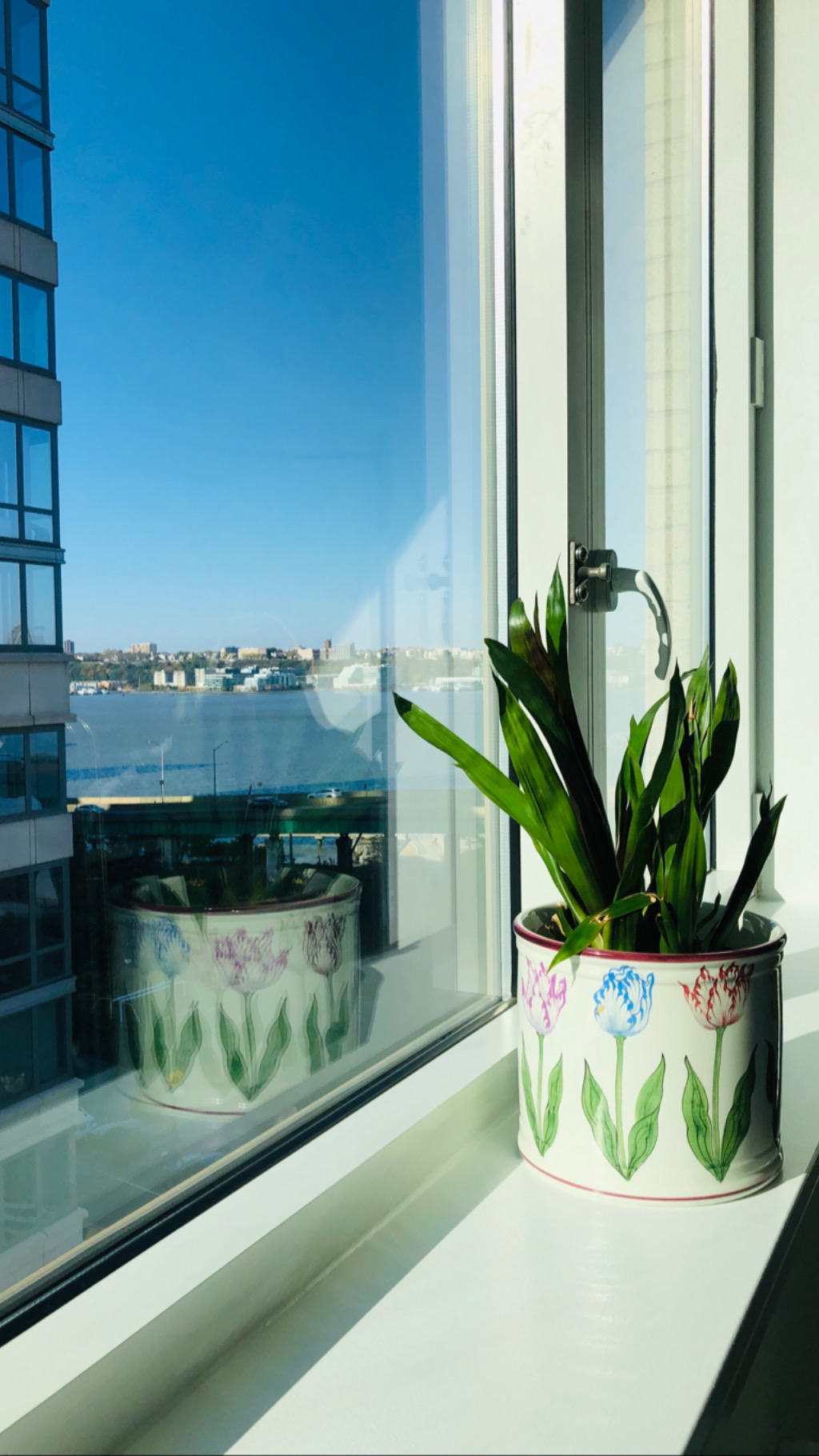 100 Riverside Boulevard, Unit 8P Manhattan, NY 10069 - Photo 10 of 19