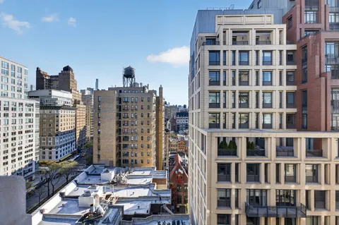 $8,500,000 | 390 West End Avenue, Unit 11C | Upper West Side