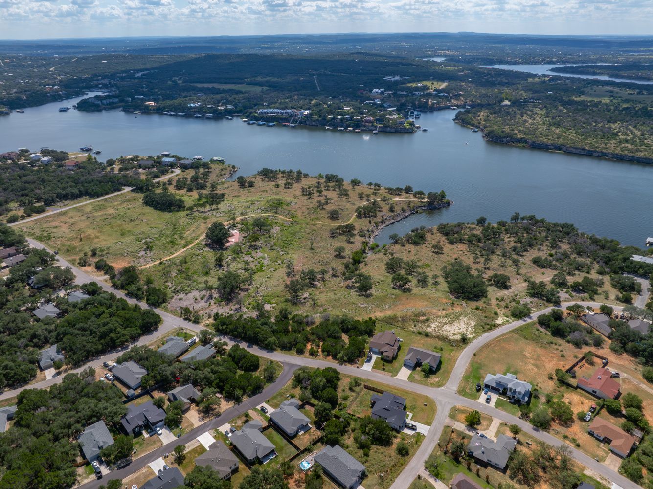 Contact Agent | 1902 Patriot Drive, Lago Vista, TX 78645