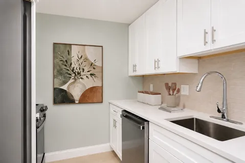 $558,000 | 301 Lowell Street, Unit 12, Somerville, MA 02145