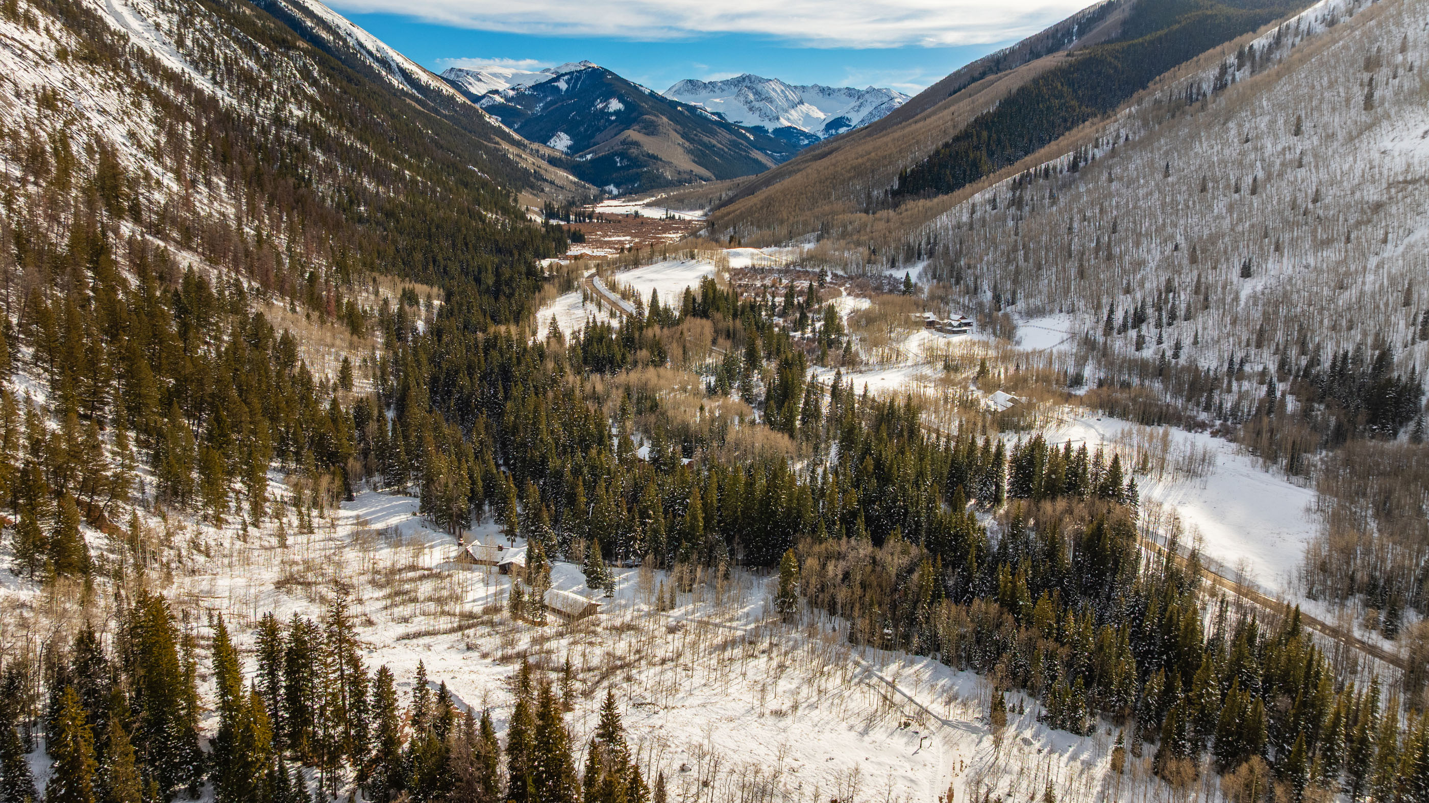 27 Fall Creek Road Aspen, CO 81611 - Photo 8 of 9