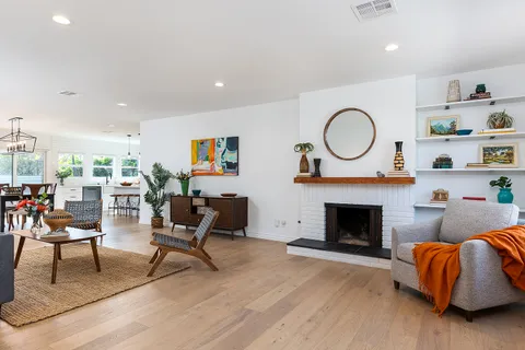 $1,549,000 | 3270 Hermanos Street, Pasadena, CA 91107