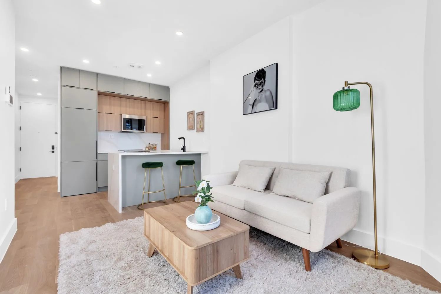 $945,000 | 140 Moffat Street, Unit 3AB | Bushwick