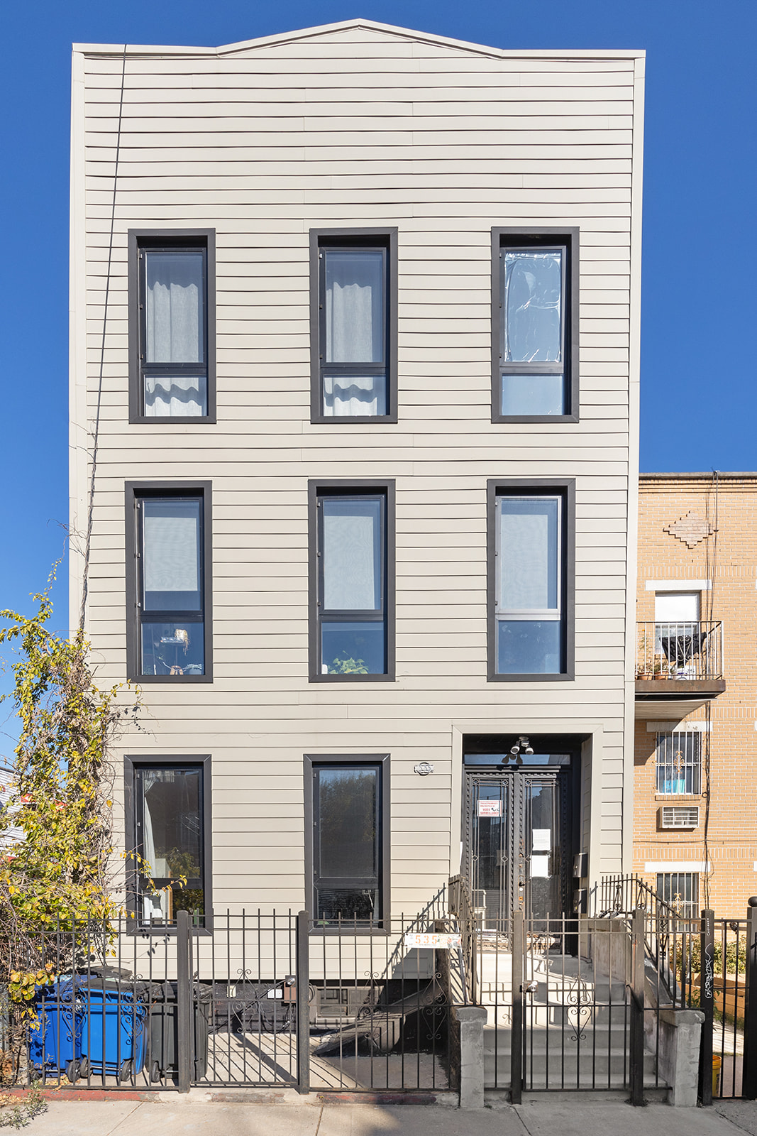 535 Evergreen Avenue, Unit 2 Brooklyn, NY 11221 - Photo 13 of 14