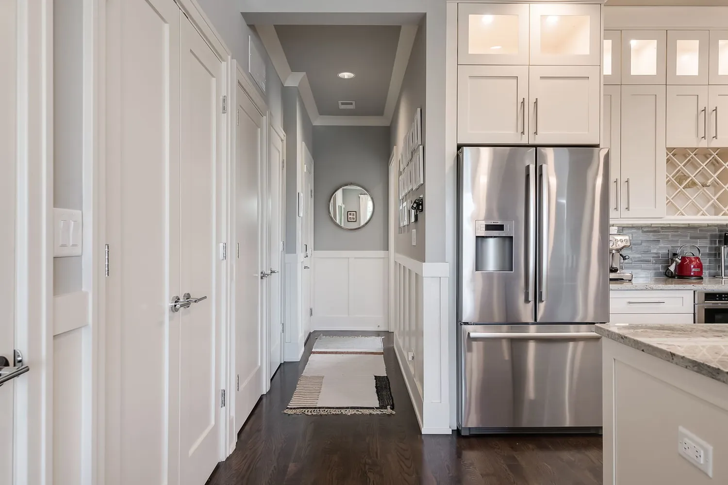 $400,000 | 6438 South Woodlawn Avenue, Unit 3N, Chicago, IL 60637