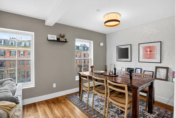 $1,549,000 | 655 Tremont Street, Unit 6, Boston, MA 02118