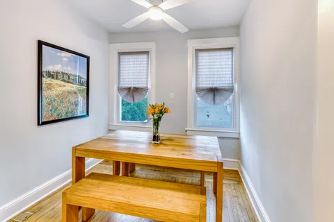 $925,000 | 1426 Webster Street Northwest, Washington, DC 20011