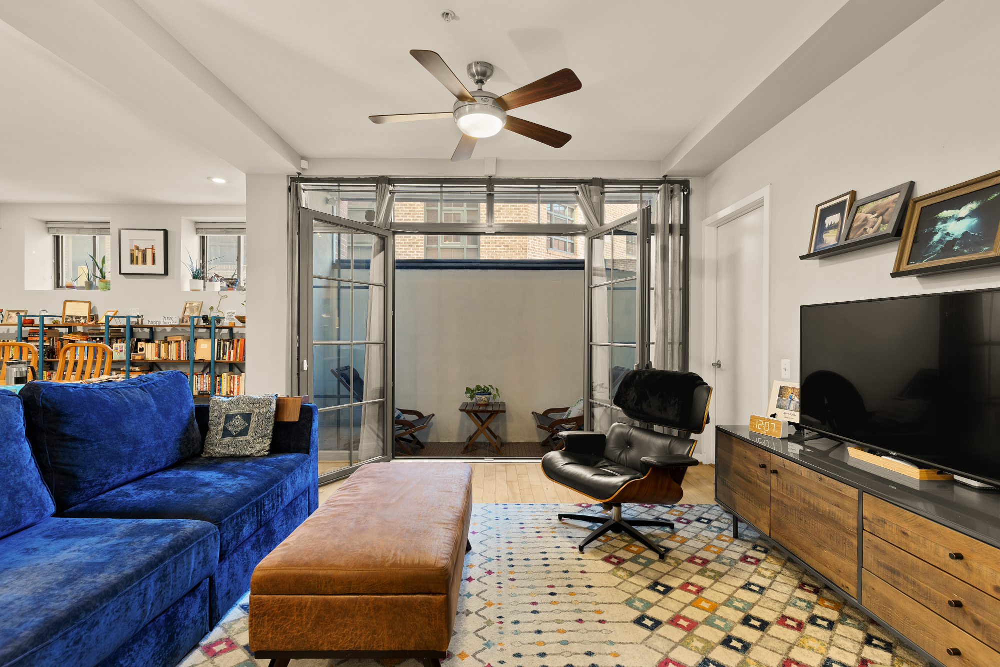 2412 17th Street Northwest, Unit C03 Washington, DC 20009 - Photo 6 of 18