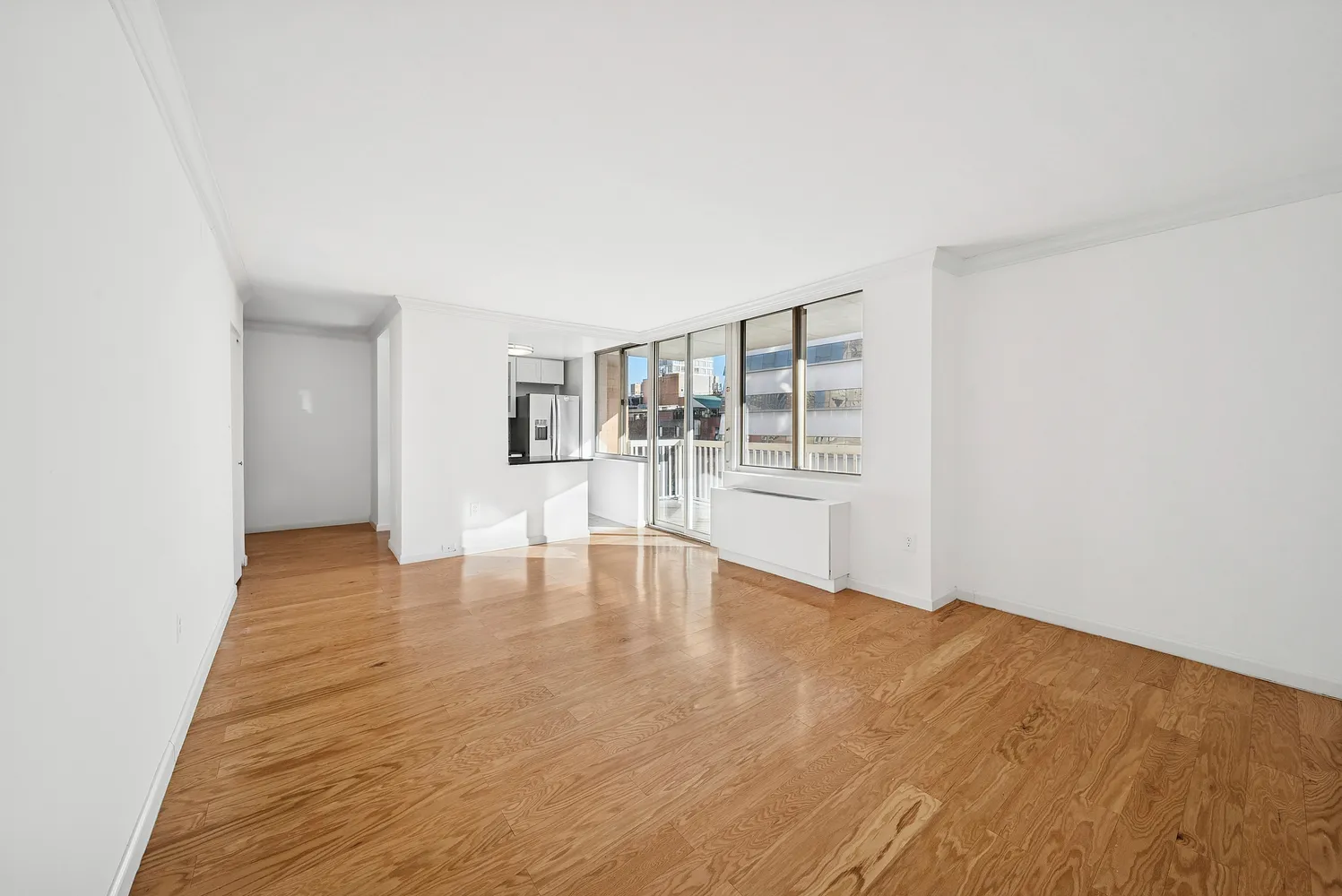 $6,995 | 50 Lexington Avenue, Unit 14E | Flatiron