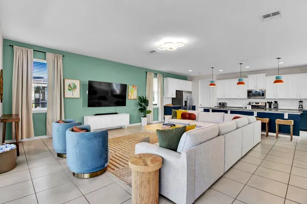 $789,900 | 1540 Nassau Point Trail, Kissimmee, FL 34747