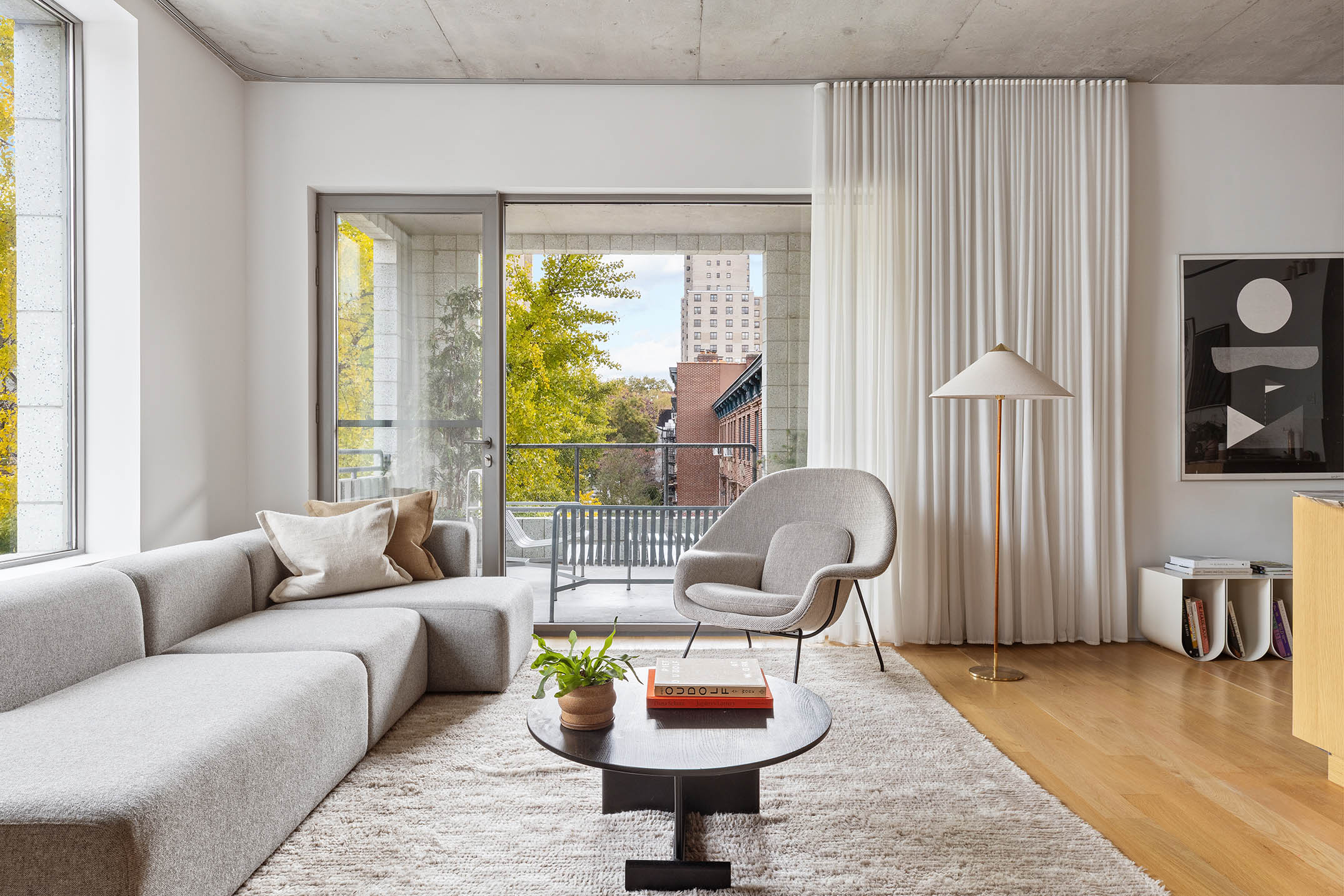 450 Warren Street, Unit 3E Brooklyn, NY 11217 - Photo 2 of 20