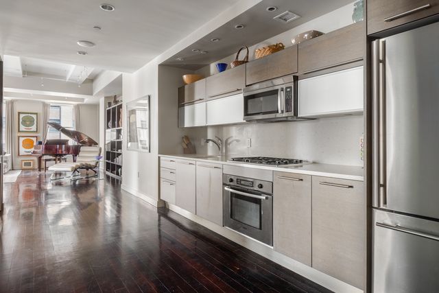 $2,600,000 | 15 Broad Street, Unit 2200 | Financial District