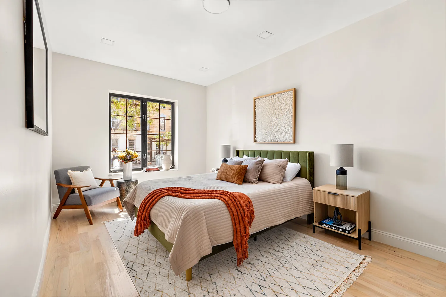 $1,599,000 | 285 Cooper Street | Bushwick