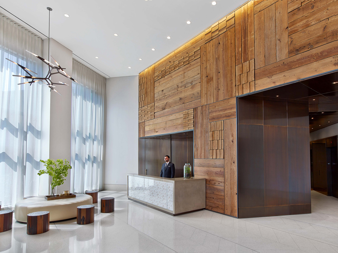 10 City Point, Unit 31B Brooklyn, NY 11201 - Photo 10 of 19