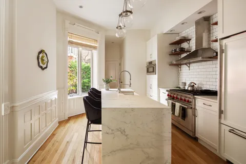 $5,495,000 | 27 7th Avenue | Park Slope