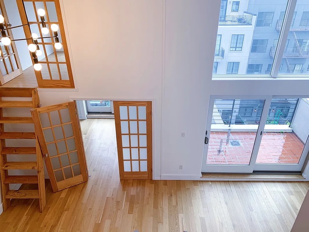 94 Meserole Street, Unit 4B Brooklyn, NY 11206 - Photo 2 of 21