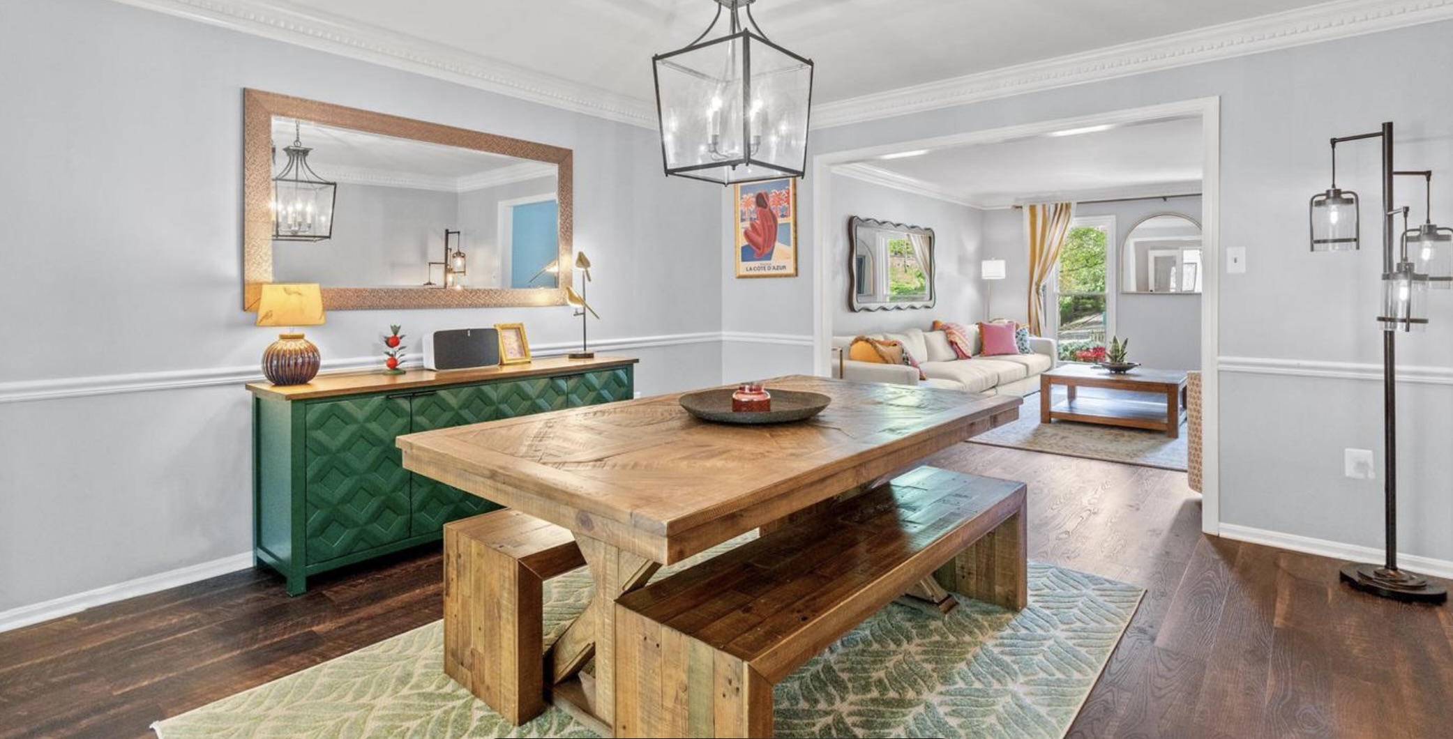 1731 Key W Lane Vienna, VA 22182 - Photo 7 of 11