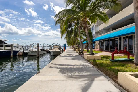 $395,000 | 7601 East Treasure Drive, Unit 2001, North Bay Village, FL 33141