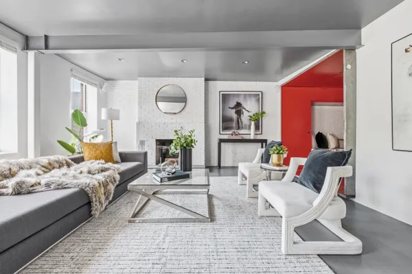 $1,495,000 | 533 East 6th Street, Unit 5 | East Village