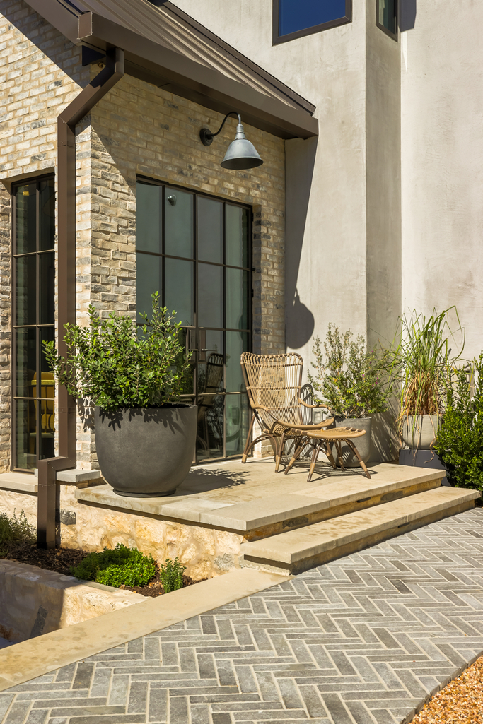 1403 Possum Trot Street Austin, TX 78703 - Photo 58 of 66