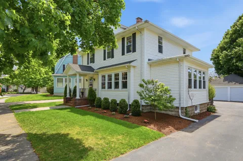 Contact Agent | Address Upon Request, Medford, MA 02155