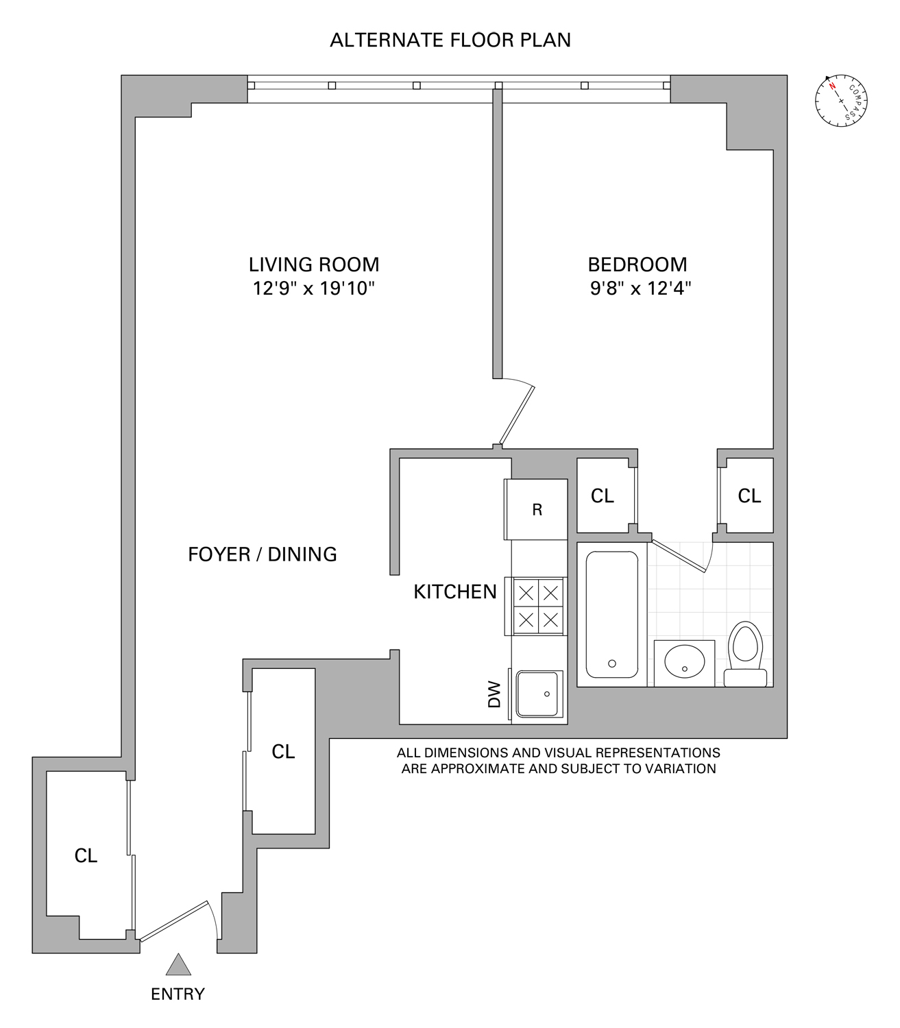 235 East 87th Street, Unit 5G Manhattan, NY 10128 - Photo 13 of 13