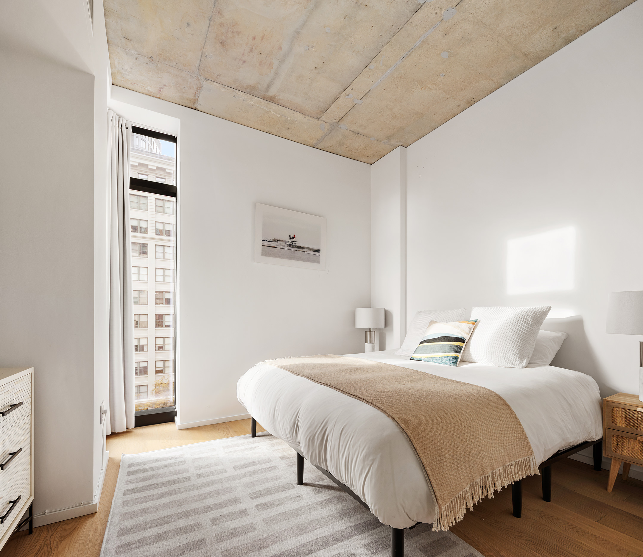 98 Front Street, Unit 8T Brooklyn, NY 11201 - Photo 6 of 18