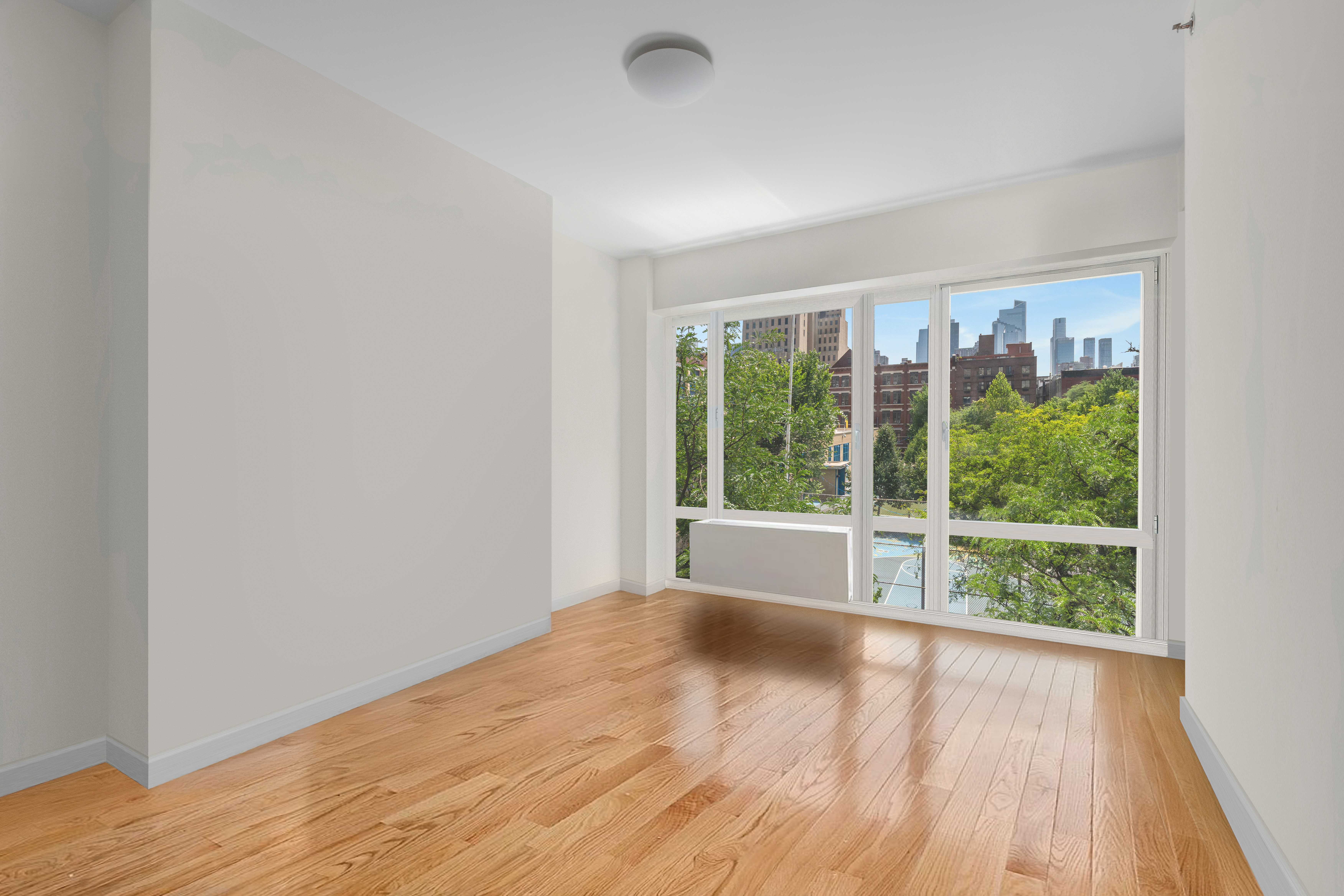 454 West 54th Street, Unit 3P Manhattan, NY 10019 - Photo 6 of 12