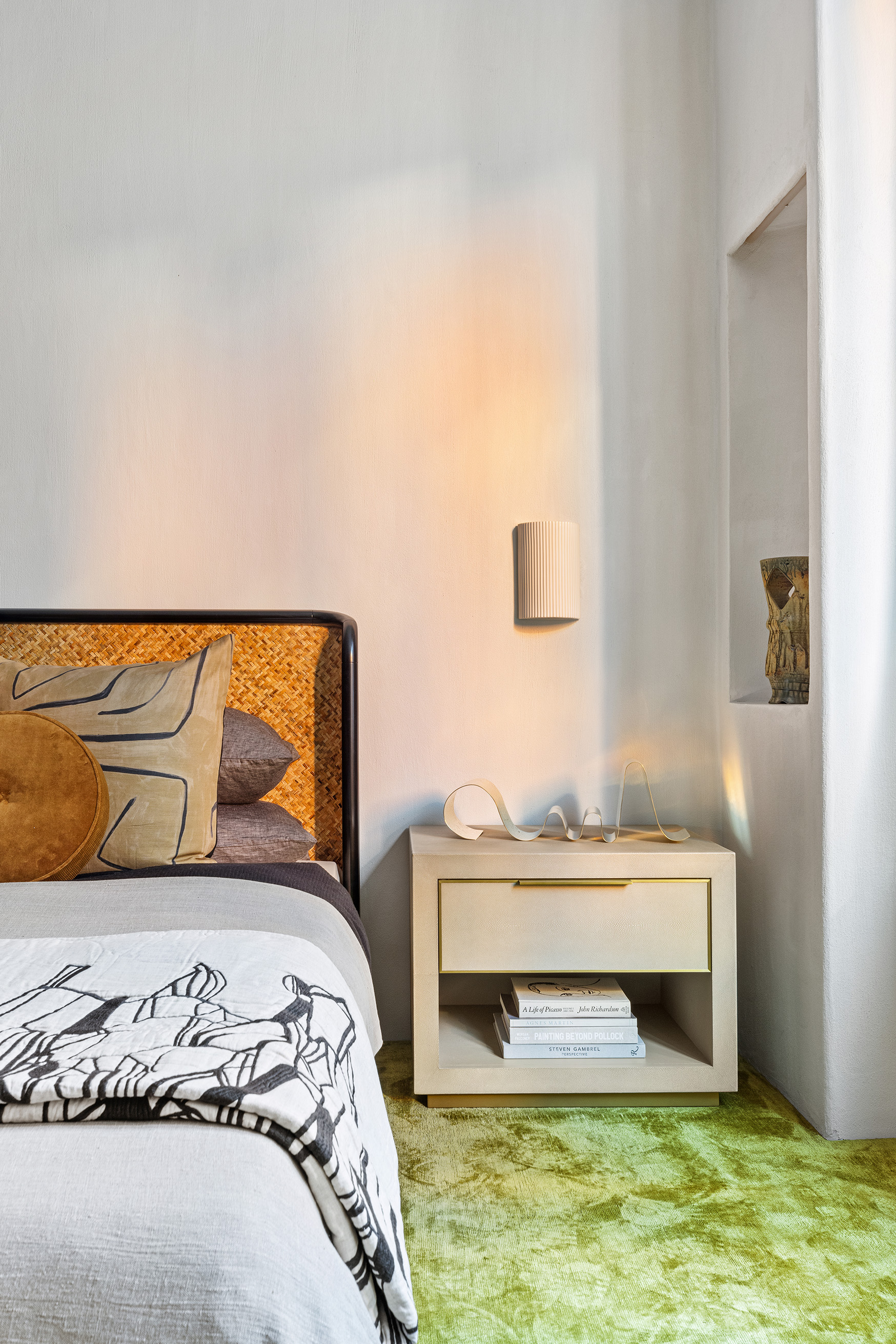 1 Great Jones Alley, Unit 3A Manhattan, NY 10012 - Photo 11 of 28