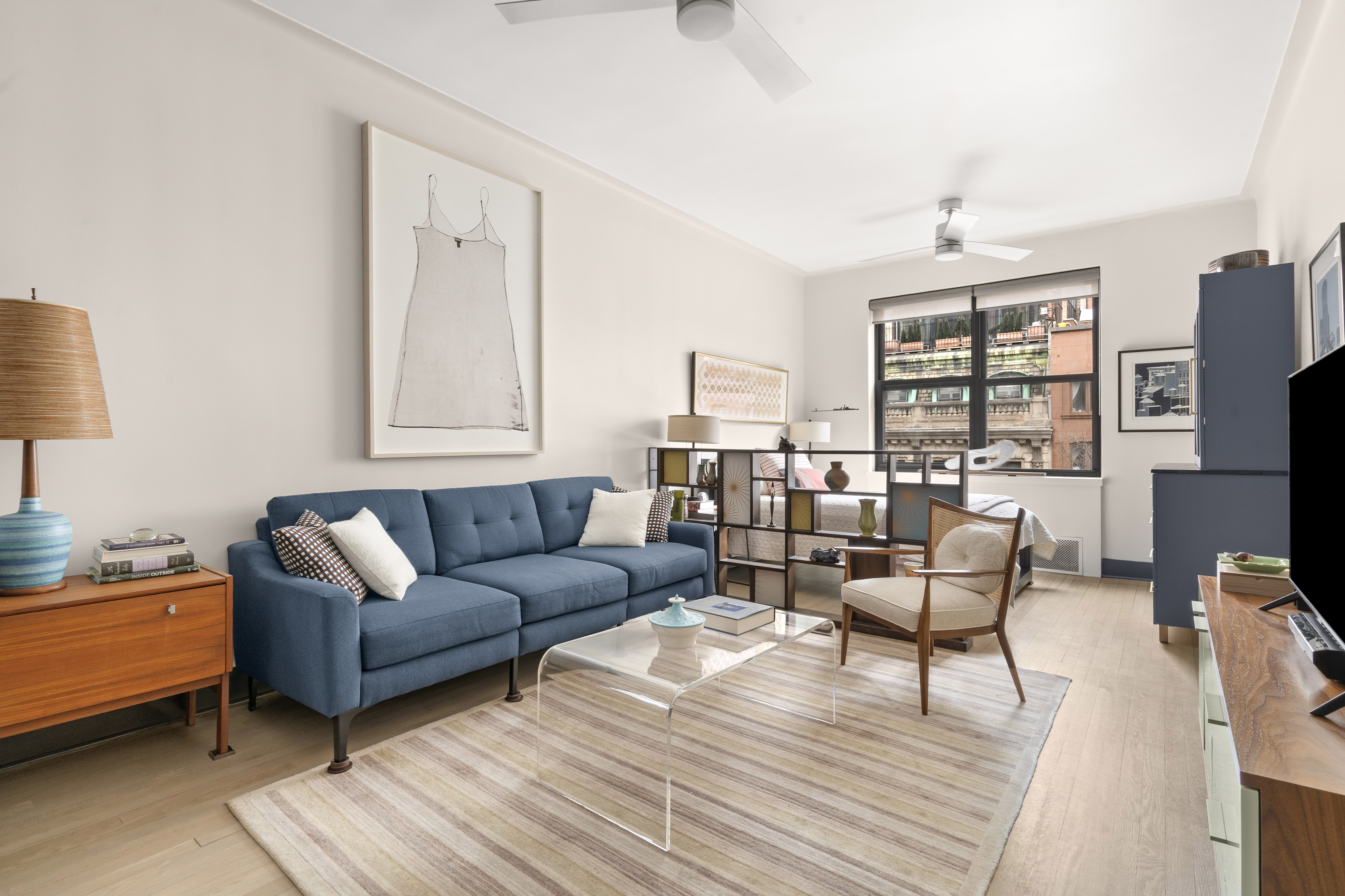 104 East 37th Street, Unit 5D Manhattan, NY 10016 - Photo 1 of 10