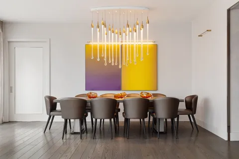 $4,995,000 | 1355 1st Avenue, Unit 9 | Lenox Hill