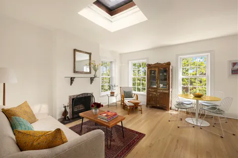 $1,525,000 | 89 State Street, Unit 5 | Brooklyn Heights