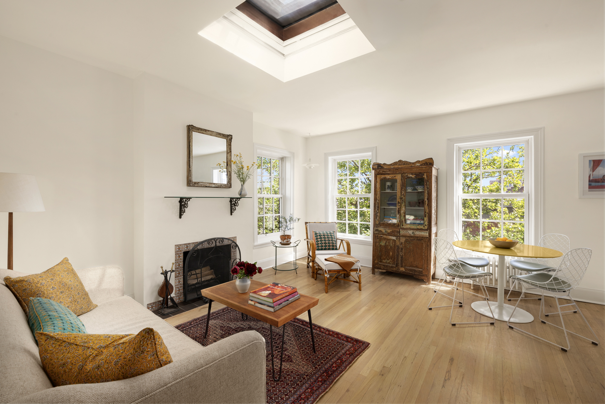 89 State Street, Unit 5 Brooklyn, NY 11201 - Photo 2 of 11