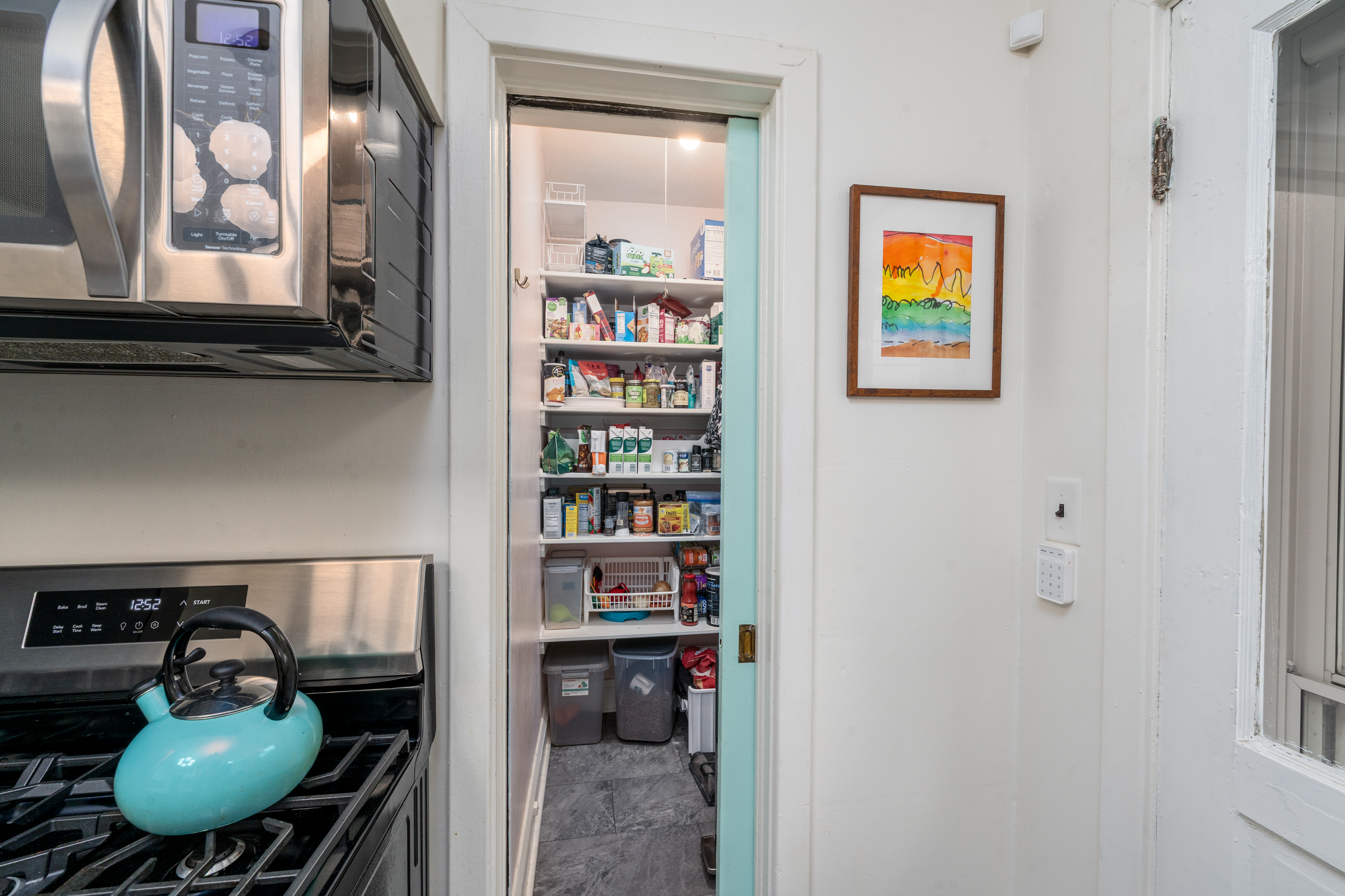 517 Nottingham Road Baltimore, MD 21229 - Photo 18 of 52