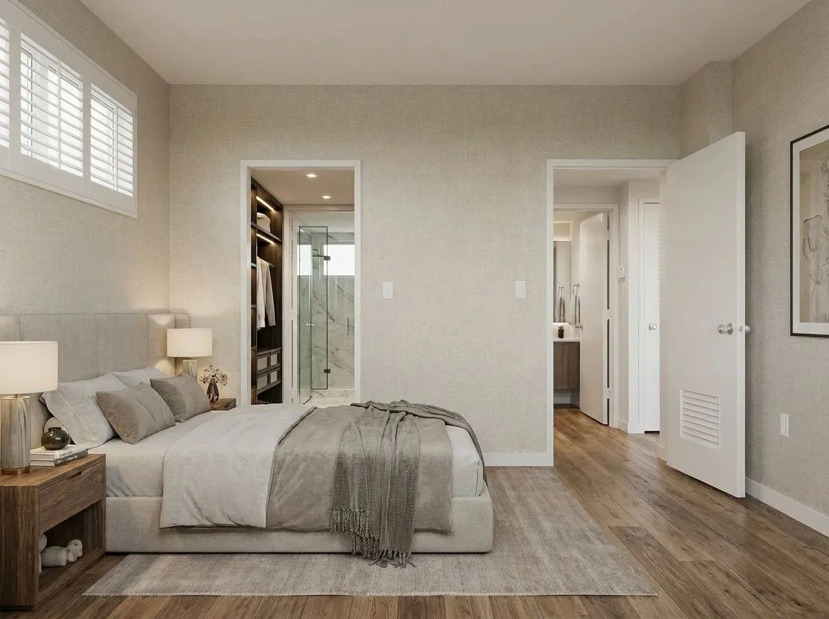 $485,000 | 9101 East Bay Harbor Drive, Unit 406, Bay Harbor Islands, FL 33154