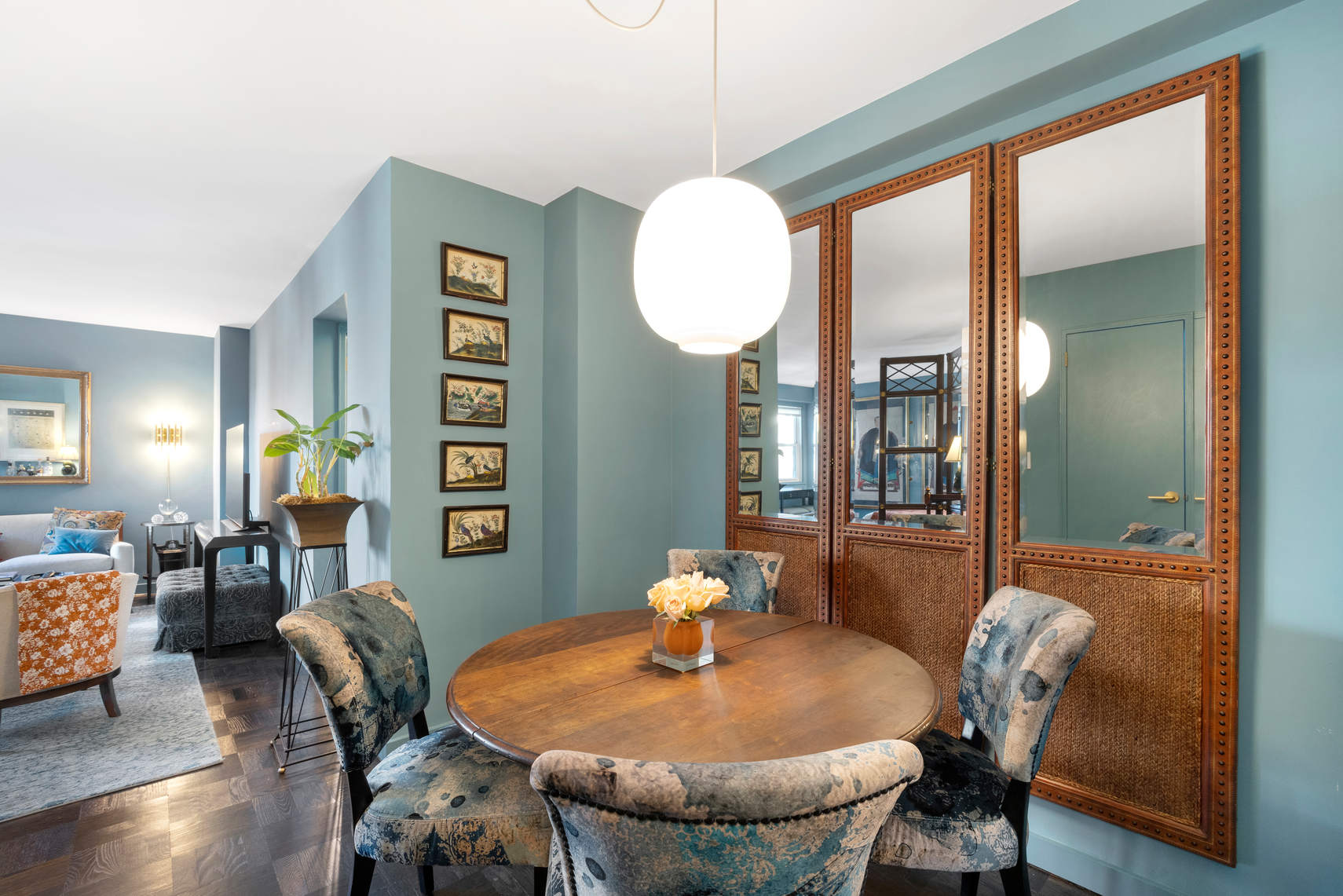 101 West 12th Street, Unit 15Z Manhattan, NY 10011 - Photo 6 of 14