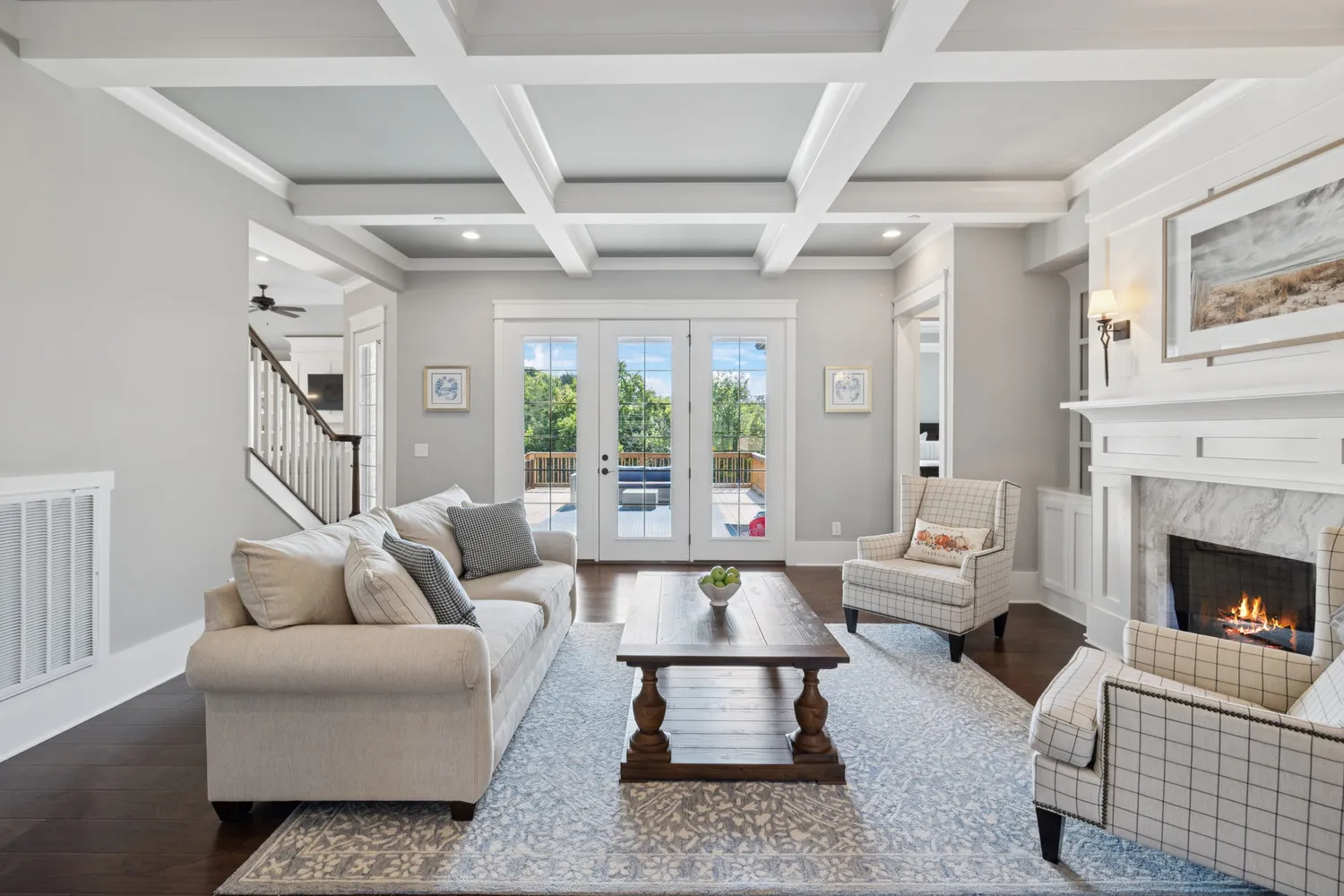 $2,199,999 | 238 Bishops Gate Drive, Franklin, TN 37064