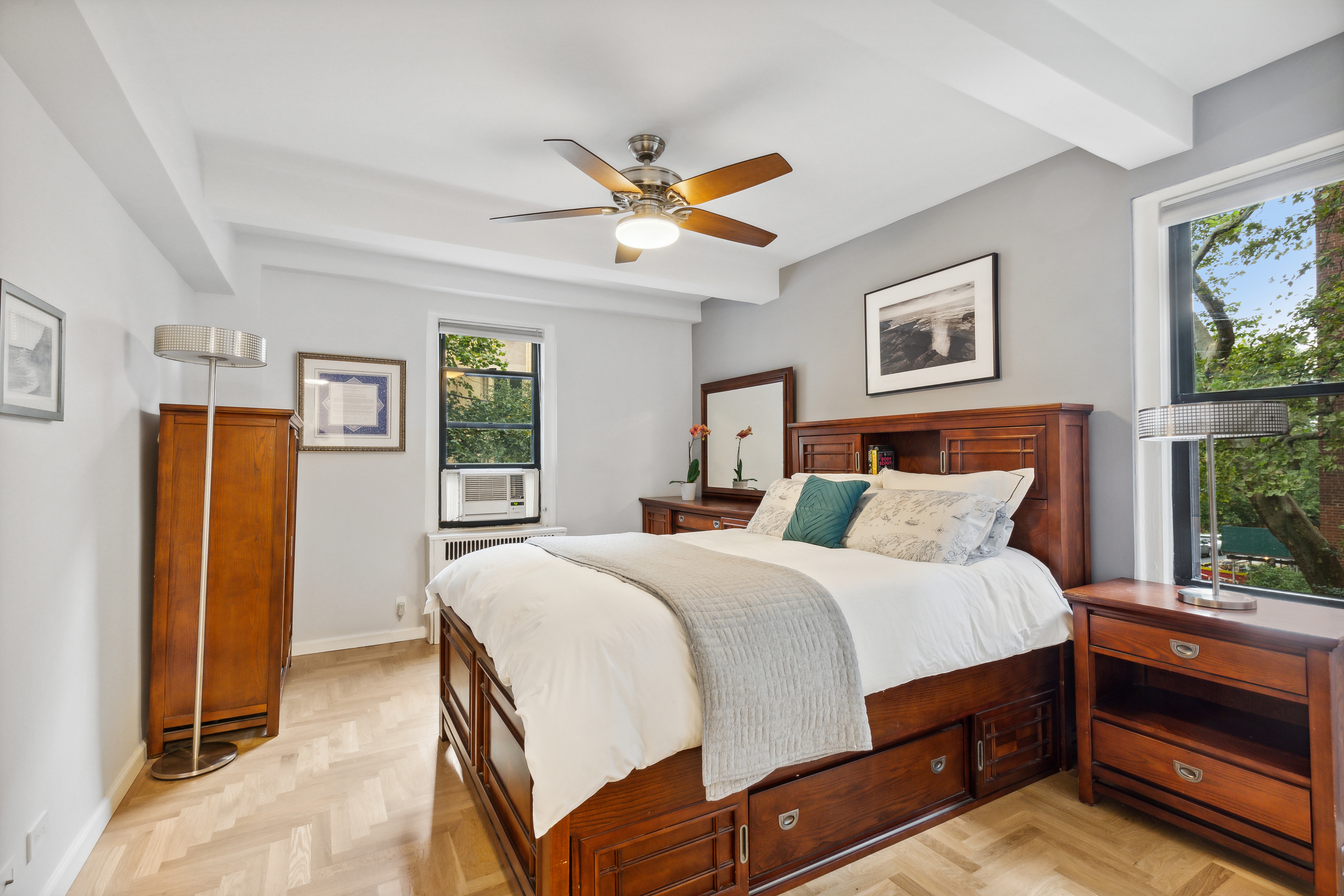 60 Park Terrace West, Unit A20 Manhattan, NY 10034 - Photo 6 of 20