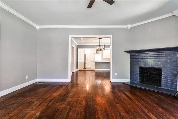 $4,250 | 220 Mayson Avenue Northeast, Atlanta, GA 30307