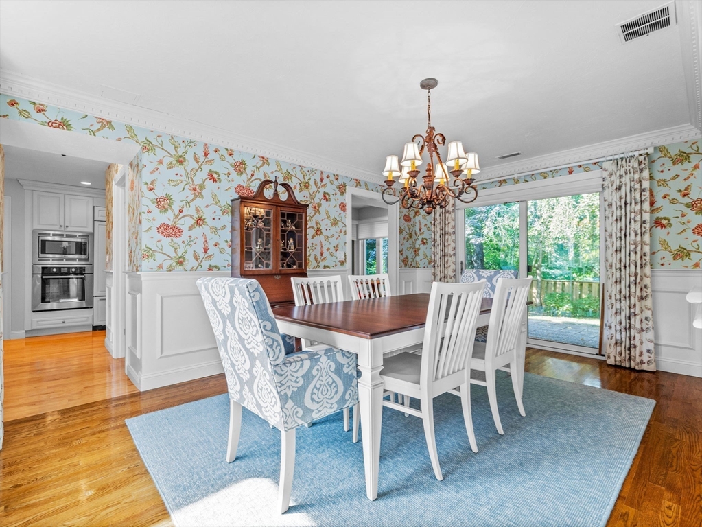 4 Farmer Road, Unit 4 Milton, MA 02186 - Photo 5 of 33