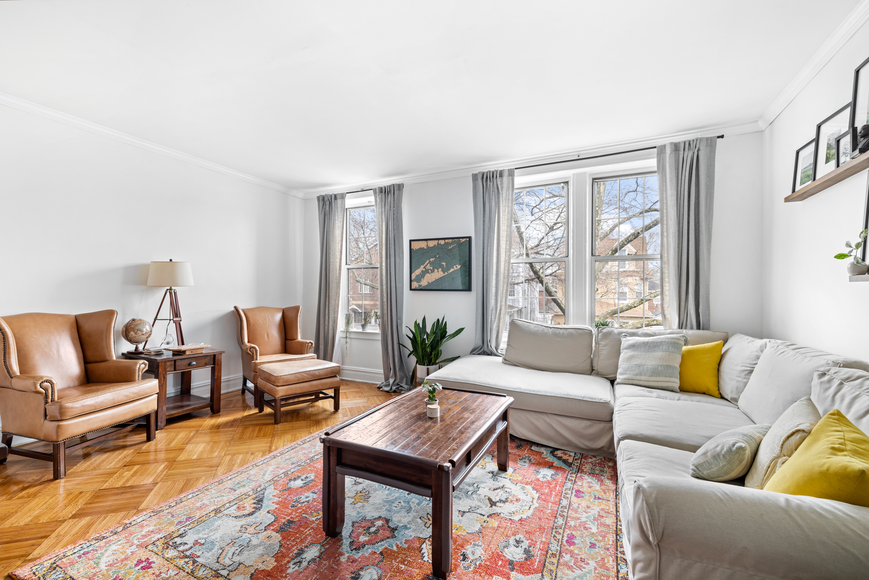 93 73rd Street Brooklyn, NY 11209 - Photo 3 of 21