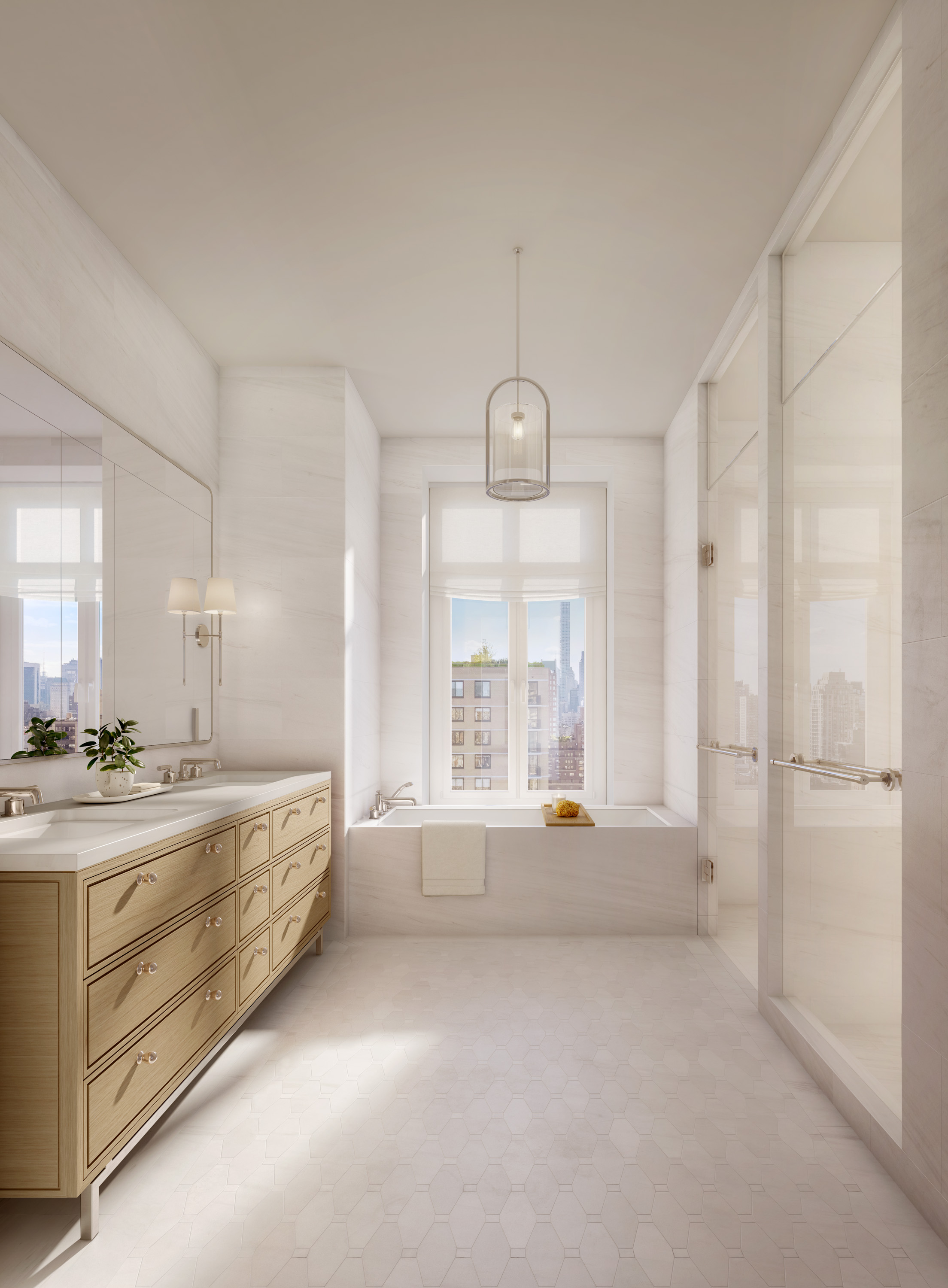 200 East 83rd Street, Unit 7A Manhattan, NY 10028 - Photo 4 of 25